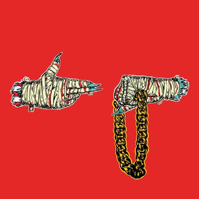 October 24, 2014 <a href="/runjewels/">Run The Jewels</a> (<a href="/KillerMike/">Killer Mike</a> and @therealelp) released Run the Jewels 2

Produced by El-P with additional production by <a href="/littleshalimar/">Little Shalimar</a> and <a href="/wilderzoby/">Wilder Zoby</a> 

Some Features include <a href="/GangstaBooQOM/">Gangsta Boo</a> (RIP) <a href="/ZackdelaRocha/">Zack de la Rocha</a> <a href="/travisbarker/">Travis Barker</a> and more