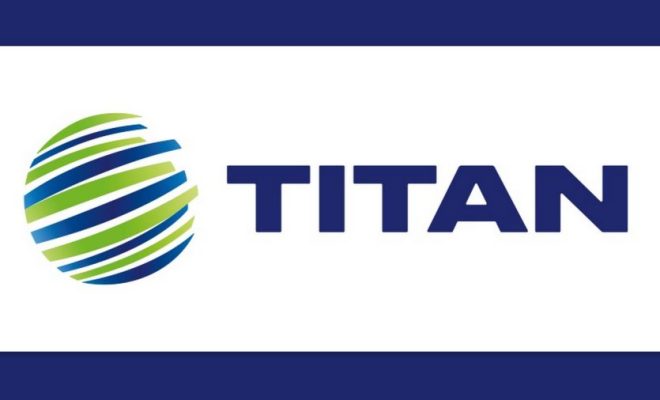 Η Fitch αναβαθμίζει την προοπτική του Ομίλου TITAN σε θετική: Αναγνώριση χρηματοοικονομικής ισχύος

mywaypress.gr/%ce%b7-fitch-%…