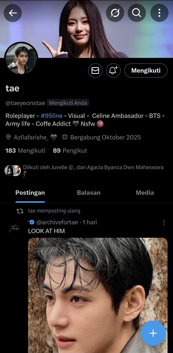 jeheejin_'s tweet image. halo kak @kmjsoso_ , maaf kalau tweet aku berantakan karna aku sebelumnya ngga pernah buat thread. aku cuman mau sampaikan ini akun pacar kaka kan? 

dia punya akun side kak, dan dia pacaran sama aku. aku jujur banget kak ngga tau kalau kalian pacaran. 
btw akun side dia yg kanan