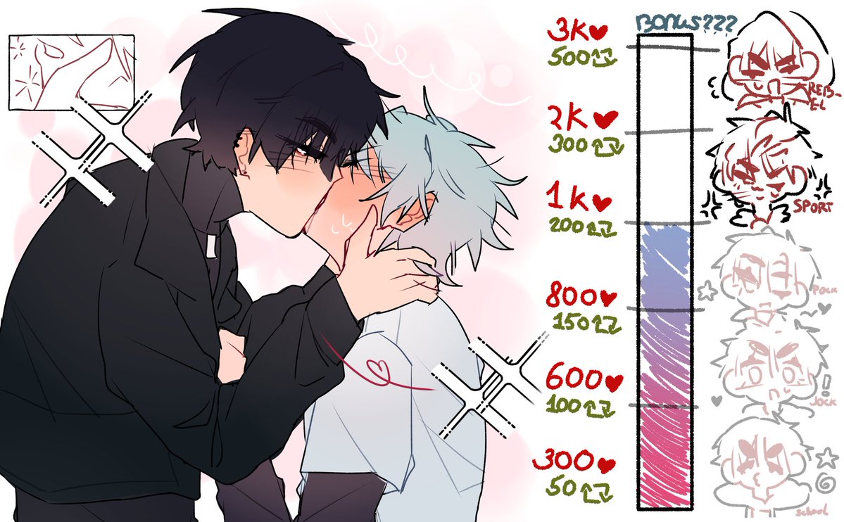 torinkkkk's tweet image. KISS #ivantill #ALNST
