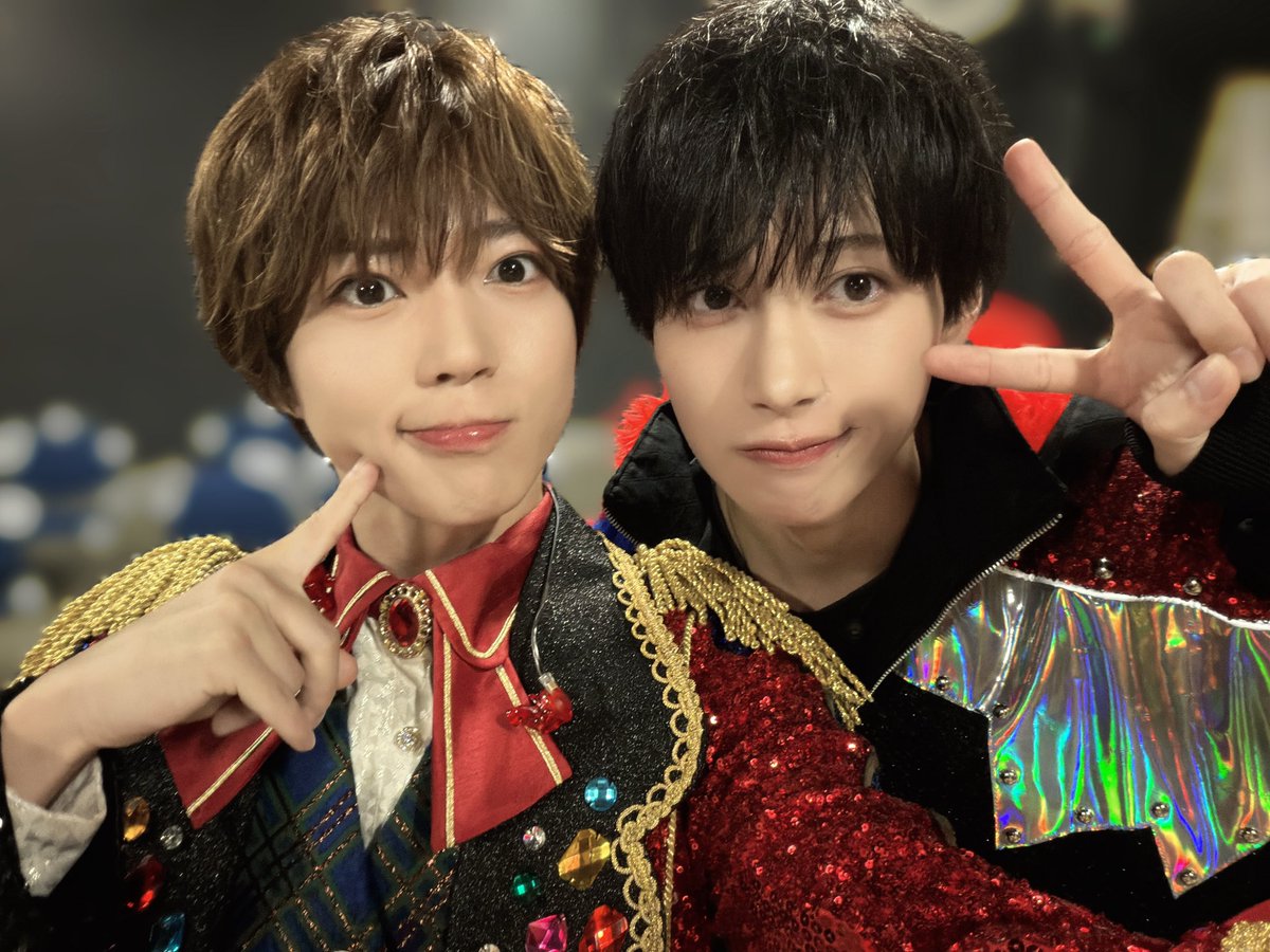 Post by ぱっち＠パンダドラゴン❄️ on X: ❤️🩷💜💛