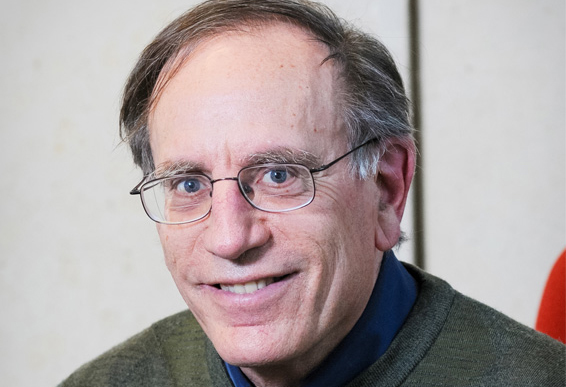 Explore the delicate balance between law, politics, and prosecutorial power with Professor Robert Weisberg in this Q&amp;A from the Stanford Legal pod. brnw.ch/21wWU2R