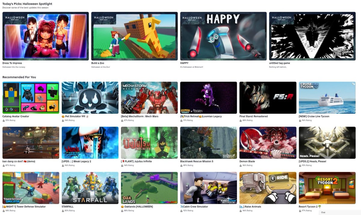 HuuPhuo21658663's tweet image. That&apos;s right.

So player getting banned in games just not playing that happen you at depression and before so years will gaming at banned forever. So not years that roblox reject player it closing that you at quite. I Never playing.

#ROBLOX #Everyone