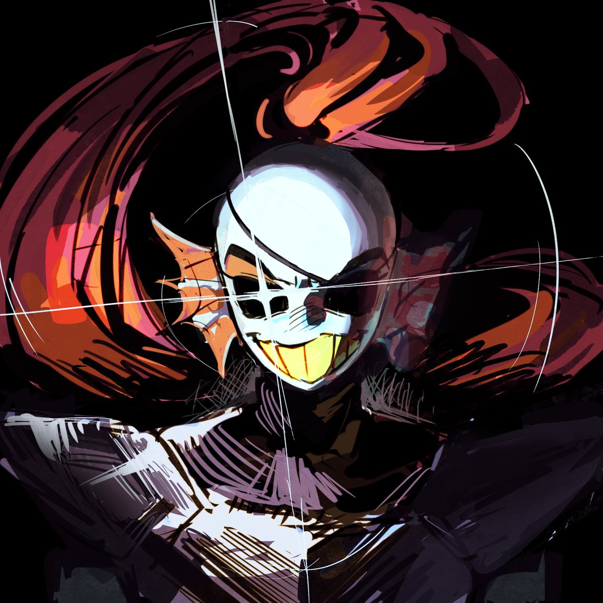 ✨
#undertale