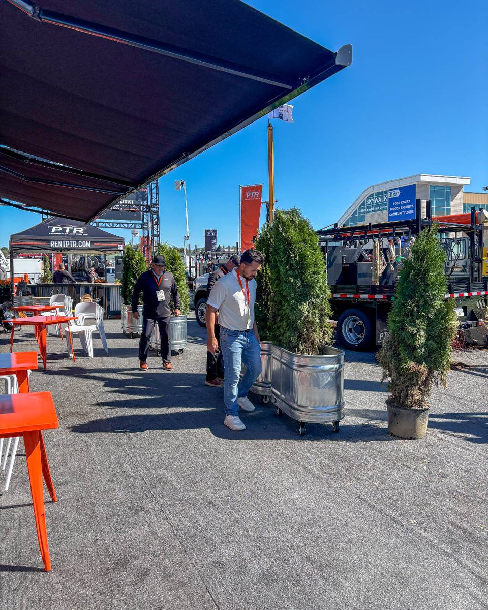 PTR Premier Truck Rental tweet media