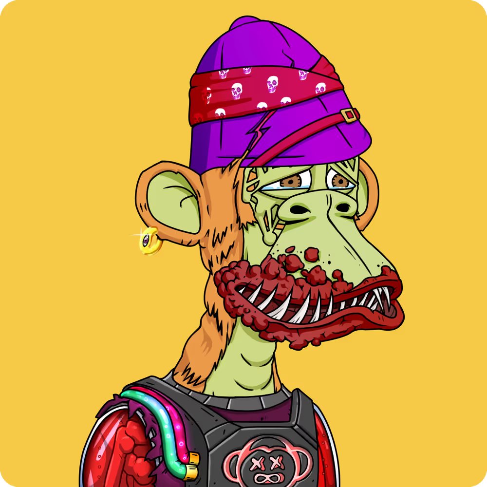 Finally headed to Apefest! Yeee!