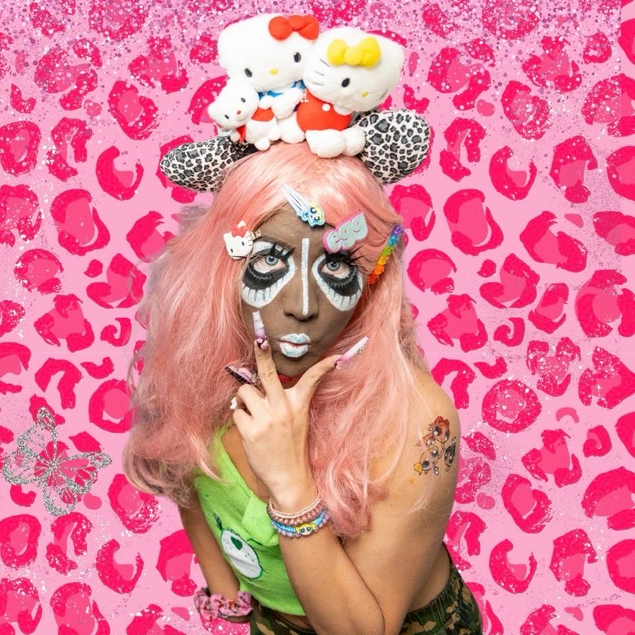 ぴぴちぁん(鬼卍ヶ丘ぁゃ)🌺🦑 (@pipi_a_la_mode) / Posts / X