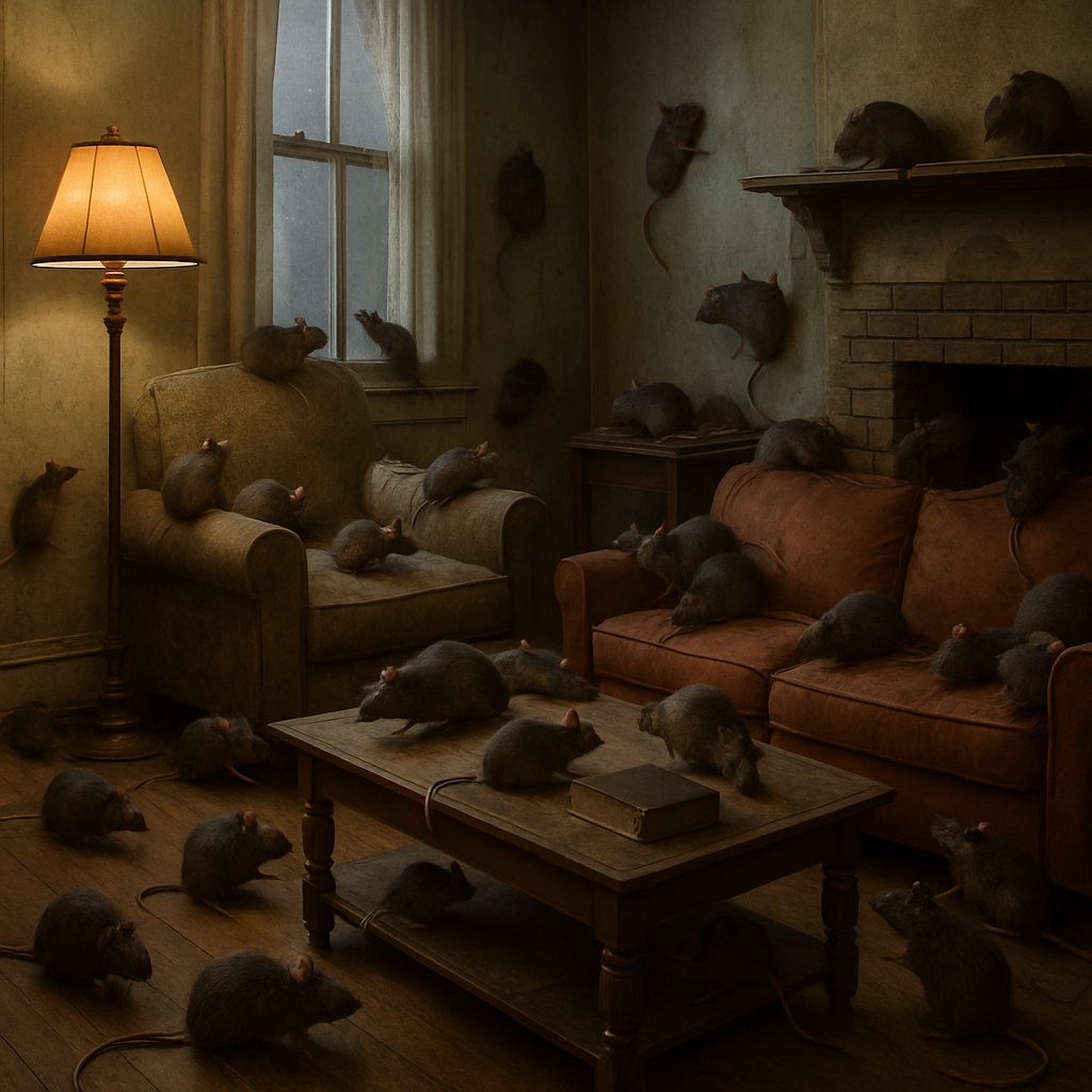 🛡️ Keeping Your Home Safe From Fall Invaders 🍂🏡

As the seasons change, it's time to cozy up and keep those pesky invaders out! Check out some friendly tips to protect your space:
👉 jjext.com/keeping-your-h…