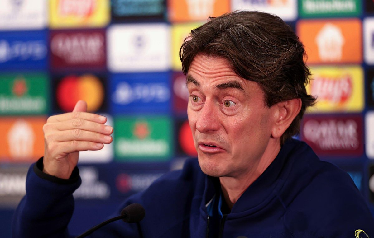 🚨🚨🚨🗣 توماس فرانك :

الجهاز الفني ومويس أعادوا غريليش للتألّق من جديد 

لاعب خطير يمكنه صناعة الفارق من لا شيء."