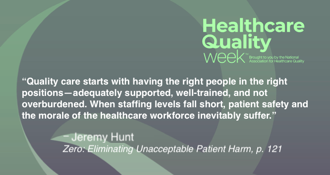 AnnashaeStaff's tweet image. Quality care needs the right people in the right roles. Smart leaders view staffing as a quality strategy, not just a cost. Annashae.com can help develop your strategy today. #HealthcareLeadership #QualityCare #StaffingSolutions @Jeremy_Hunt
