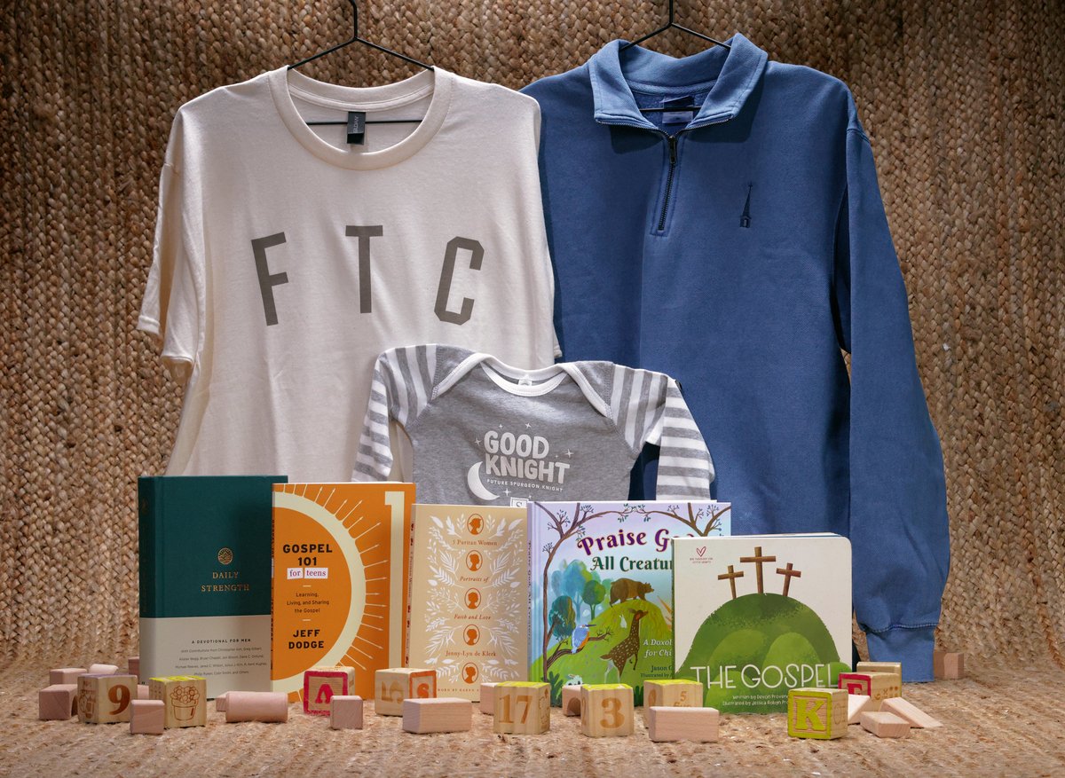 Midwestern Seminary tweet media