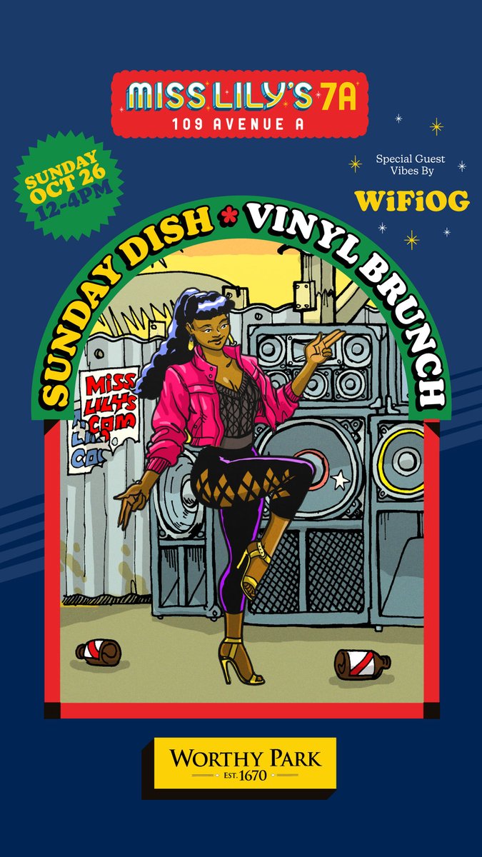 Mobile Kitchen Sound tweet media