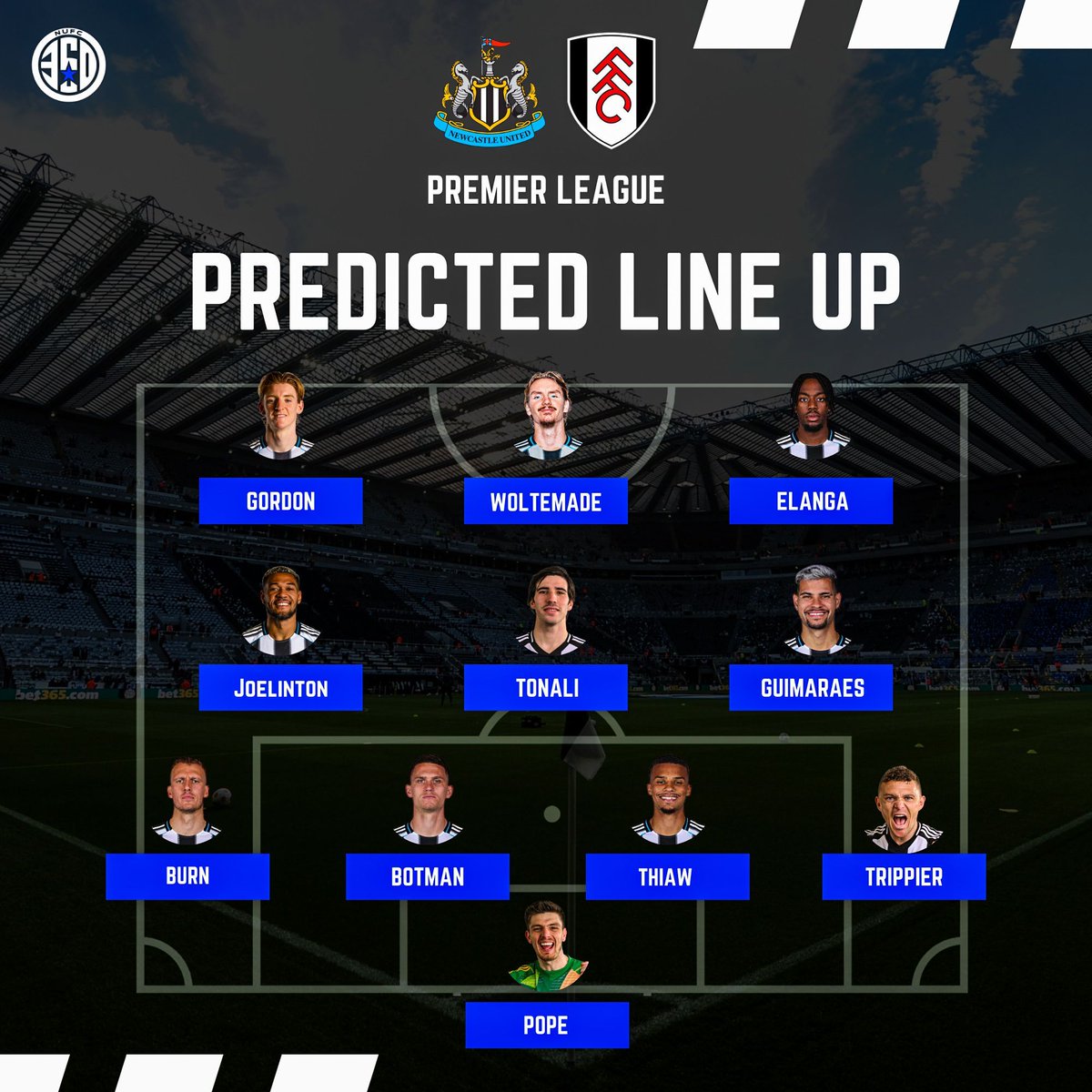 NUFC360 tweet media