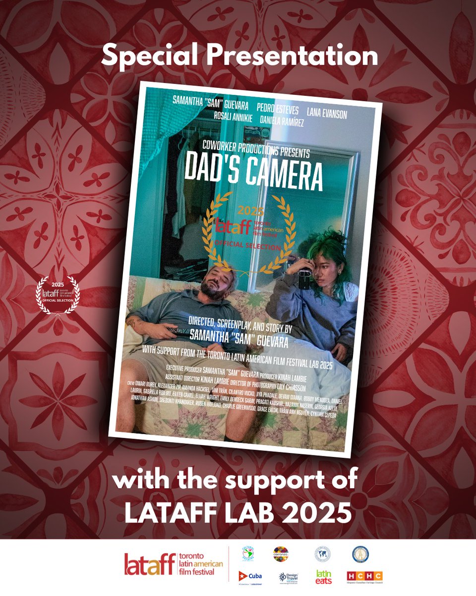 Hispanic Heritage tweet media