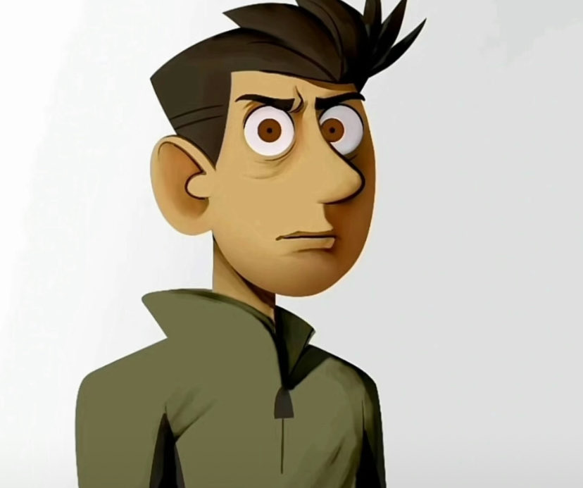 That’s not clippy… what is that?