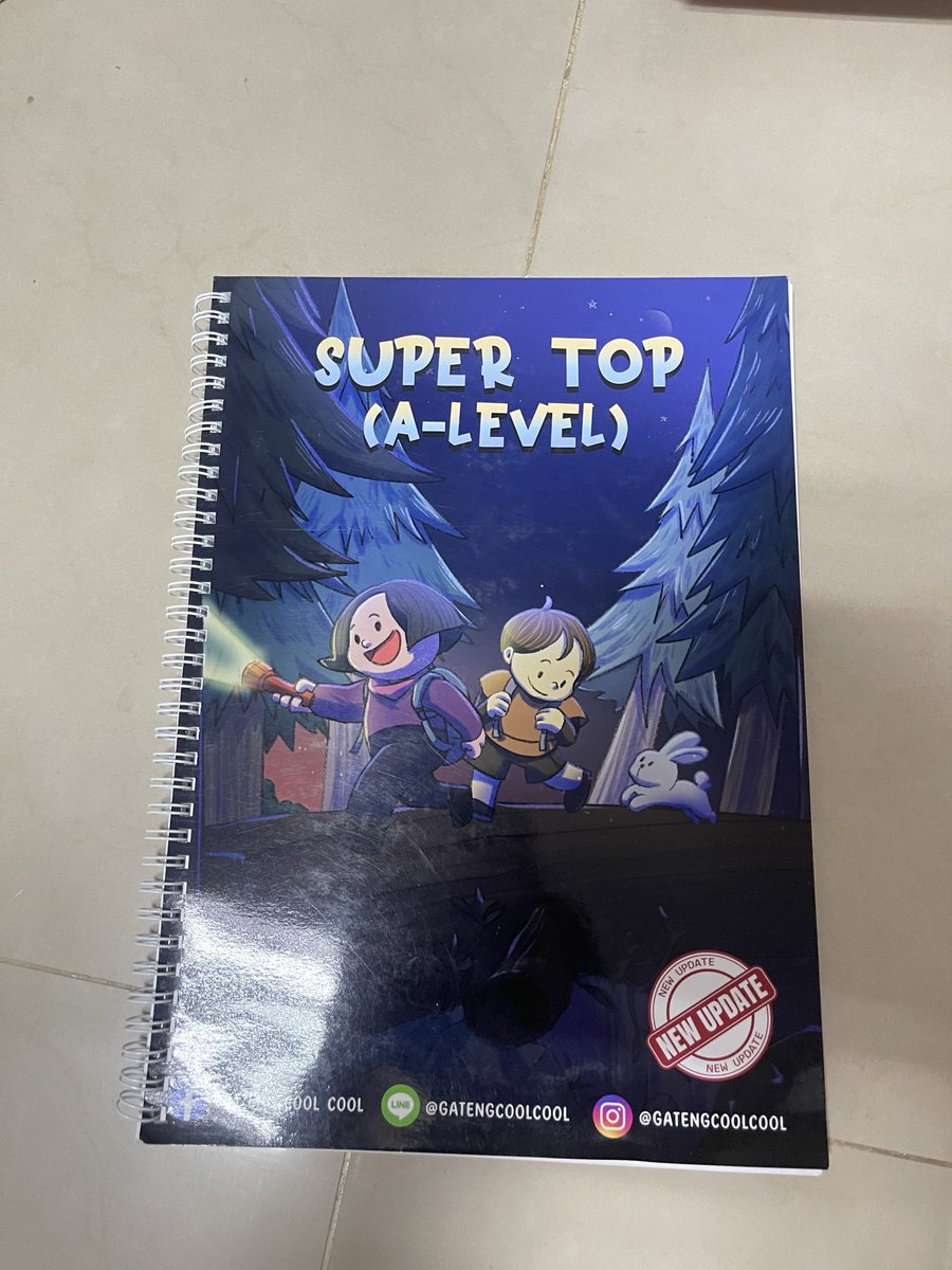 9aug2088's tweet image. ส่งต่อหนังสือคอรส์ค่า #smartmathpro #vocabdujour #aleveleng #alevel  #dek69 #dek70 #dek71