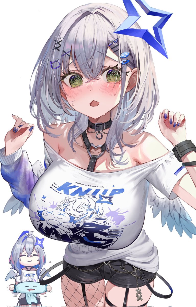 はちきれそう、、、!
#三連休はフォロワーが増えるらしい 