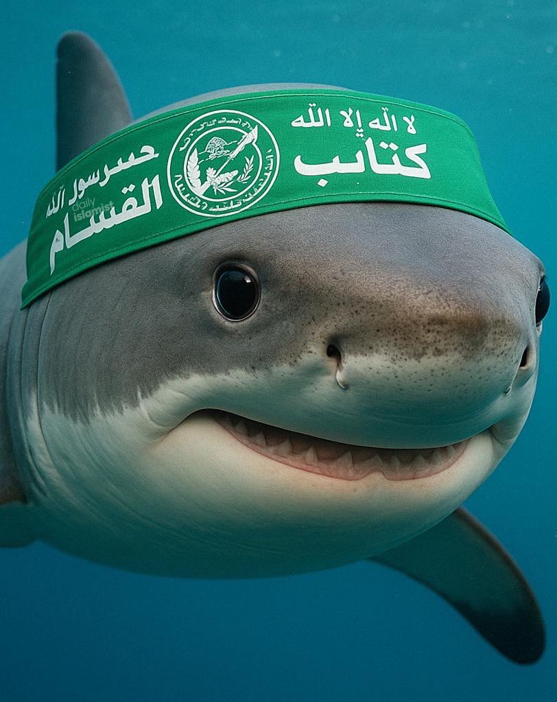 İsrail’ de yıllardır “zararsız” sayılan bir tür  Dusky shark (karartı köpekbalığı) Hadera kentinde dalış yapan bir İsrailli'yi yedi.