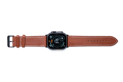 BurtonGoodsLLC's tweet photo. Announcing The Classic Leather Strap! https://t.co/Lr9Ok0SuGX https://t.co/R9jlMYNXhI