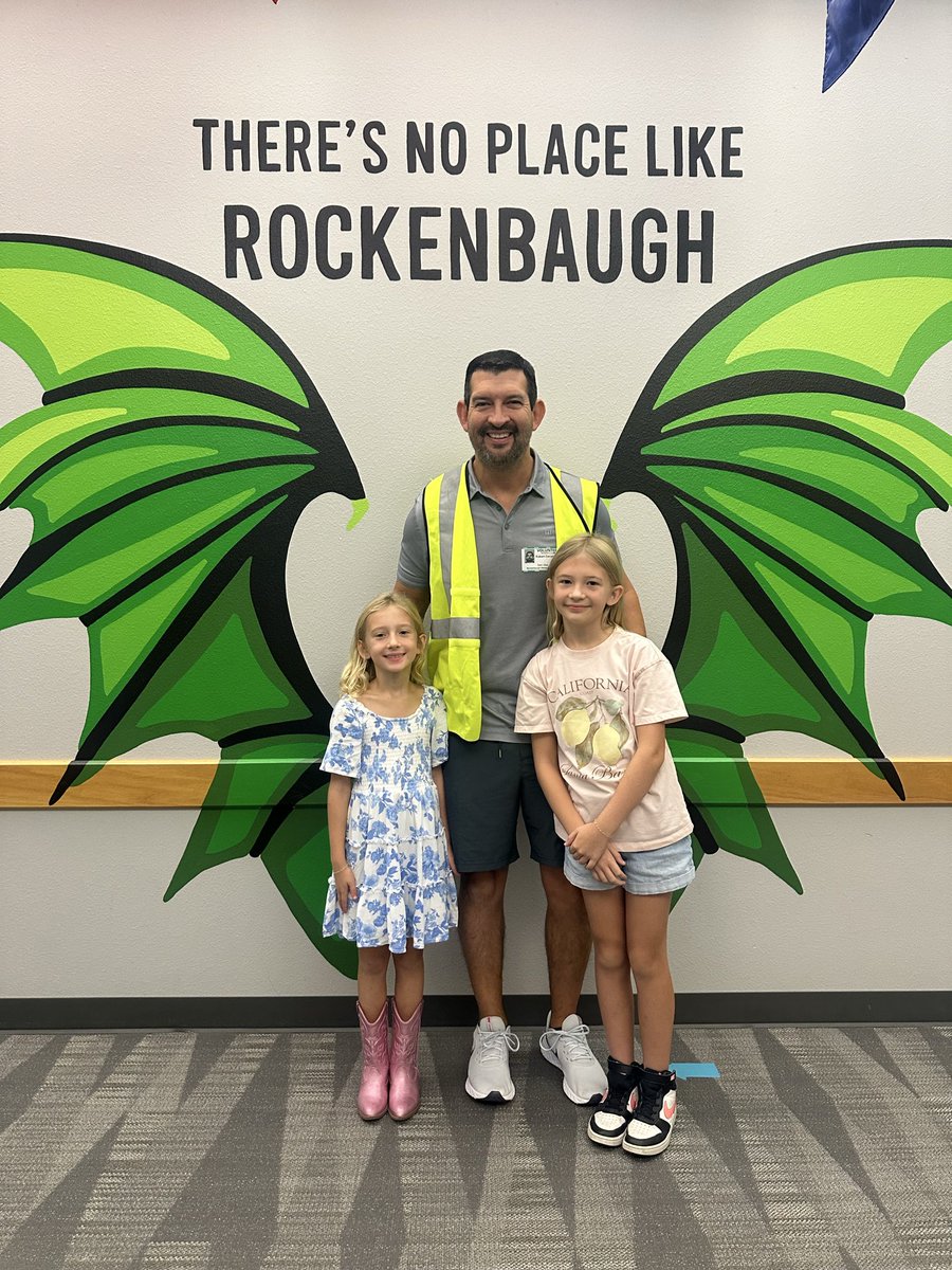 Dads of the Day!
<a href="/Carrollisd/">Carroll ISD</a>
#InspireExcellence
#DragonProud