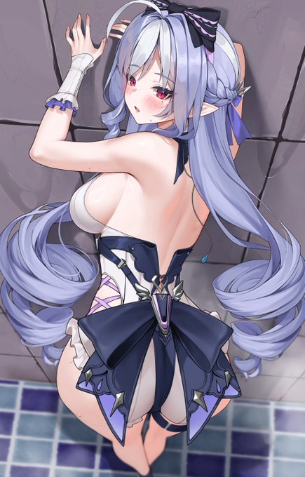 Vivian
#ゼンゼロ #zzzero 