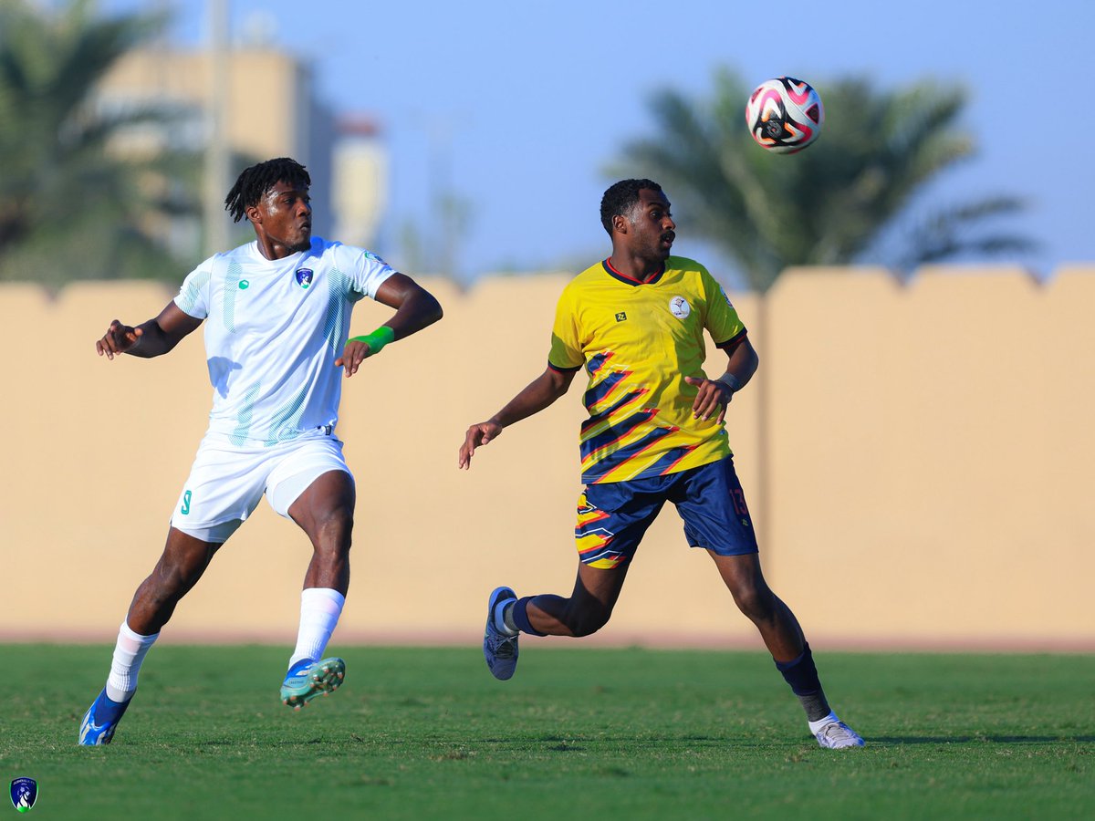 📸 || مجريات الـمـبـاراة 🇸🇱

#دوري_الدرجة_الثانية || #الشعلة_الترجي