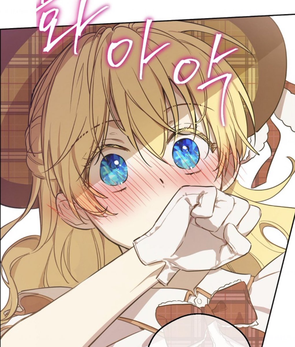 pretty princess and her mage 🥹💕