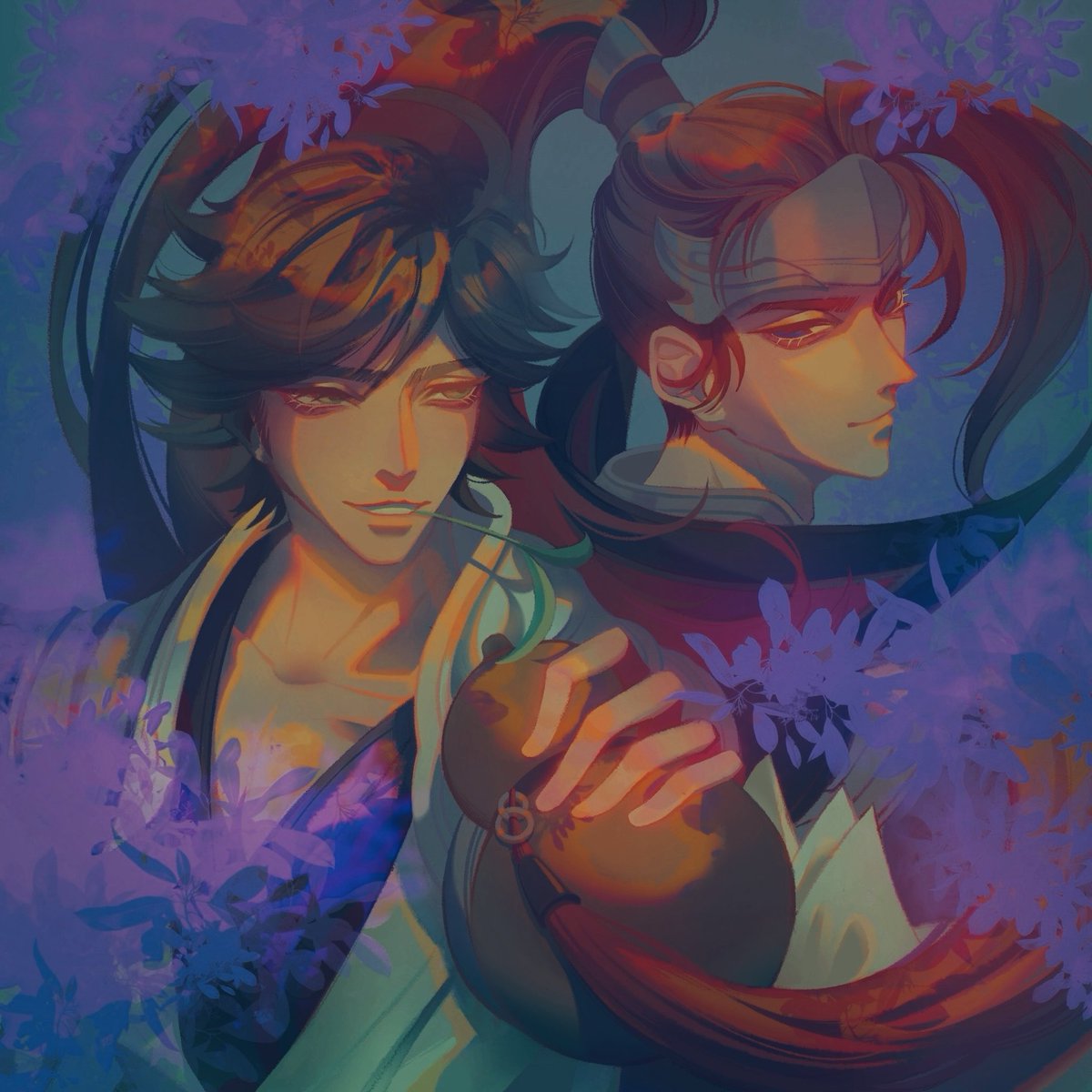 2017 VS 2025

#信白 #韩信 #李白 #王者荣耀