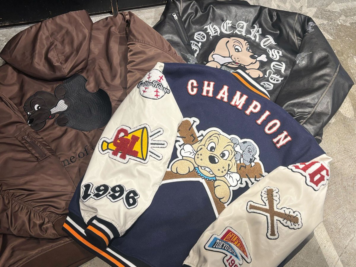 GEKIROCK CLOTHING@RTプレゼント開催中！ on X