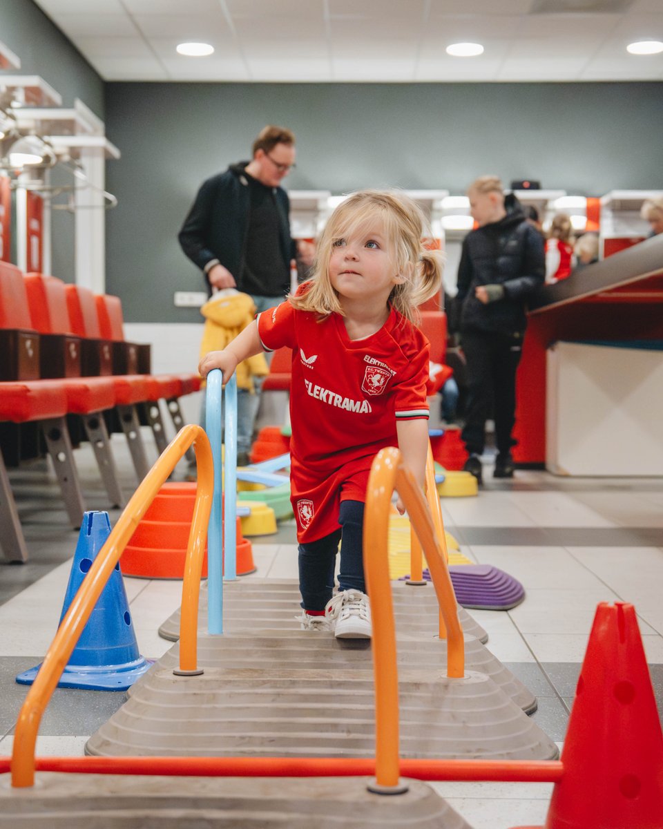 𝙆𝙞𝙣𝙙𝙚𝙧𝙨𝙥𝙚𝙠𝙩𝙖𝙠𝙚𝙡 𝙞𝙣 𝙙𝙚 𝙝𝙚𝙧𝙛𝙨𝙩𝙫𝙖𝙠𝙖𝙣𝙩𝙞𝙚 🍁