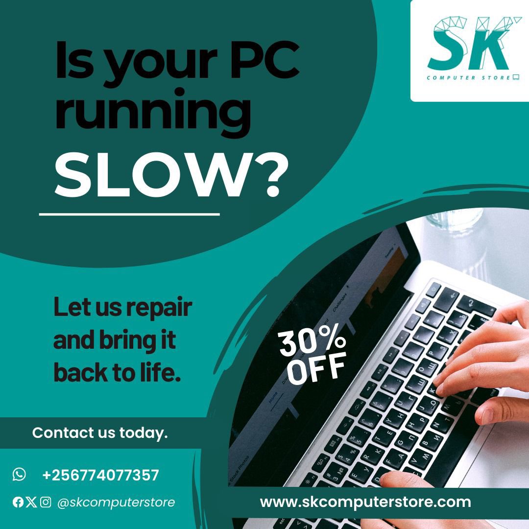 Sk computer Store tweet media