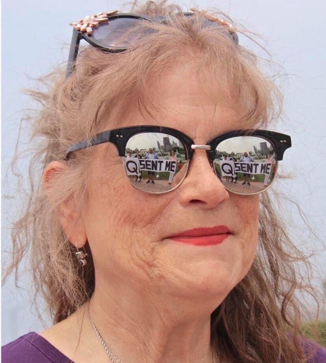 Make Veronica Fridays Great Again!❤️🙏🏻