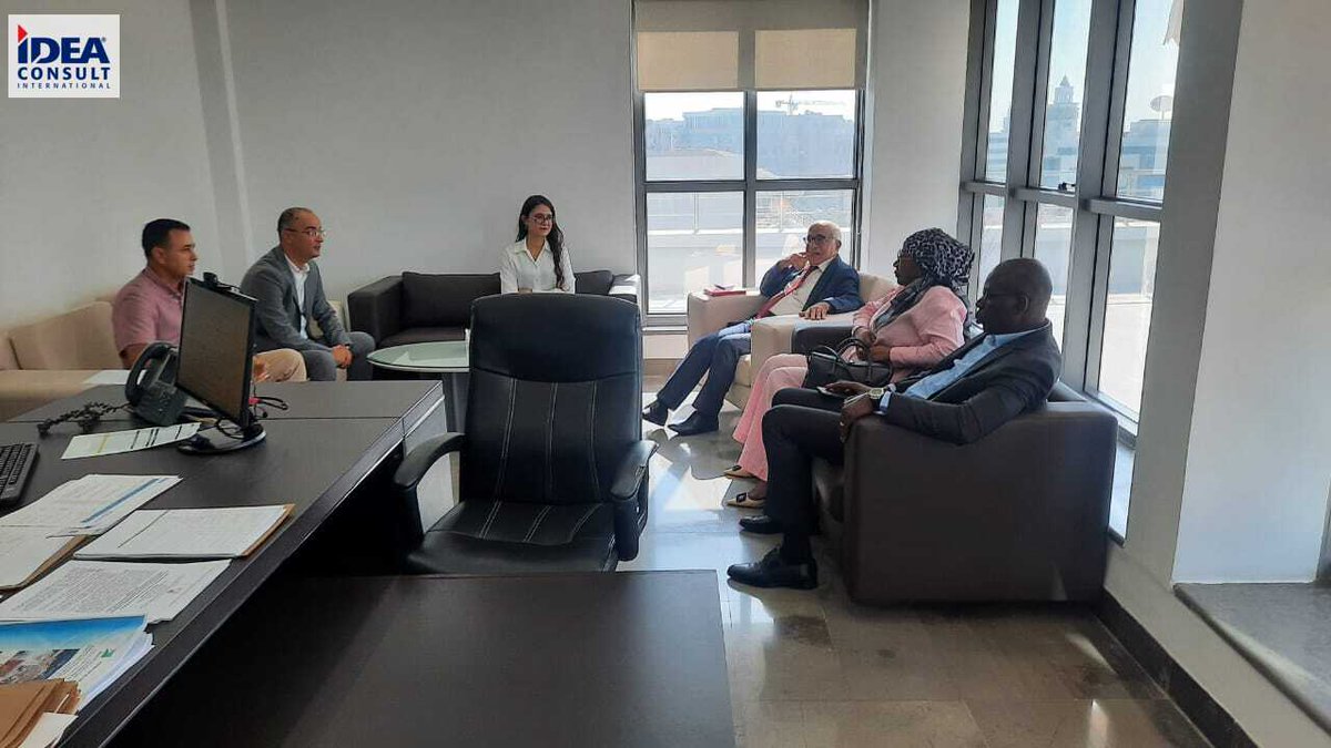 IDEACONSULTInt's tweet image. 𝗠𝗜𝗦𝗦𝗜𝗢𝗡 𝗗𝗘 𝗕𝗘𝗡𝗖𝗛𝗠𝗔𝗥𝗞𝗜𝗡𝗚 𝗘𝗧 𝗗𝗘 𝗙𝗢𝗥𝗠𝗔𝗧𝗜𝗢𝗡 
📍 𝗧𝘂𝗻𝗶𝘀 - 𝗧𝗨𝗡𝗜𝗦𝗜𝗘 | 𝗢𝗖𝗧𝗢𝗕𝗥𝗘 𝟮𝟬𝟮𝟱 
#IDEACONSULTInternational #Bureaudetudes #SACI #CRSE #MCASénégal #MCC #Tunisie #Sénégal #GroupeSTUDI

Filiale du Groupe STUDI International