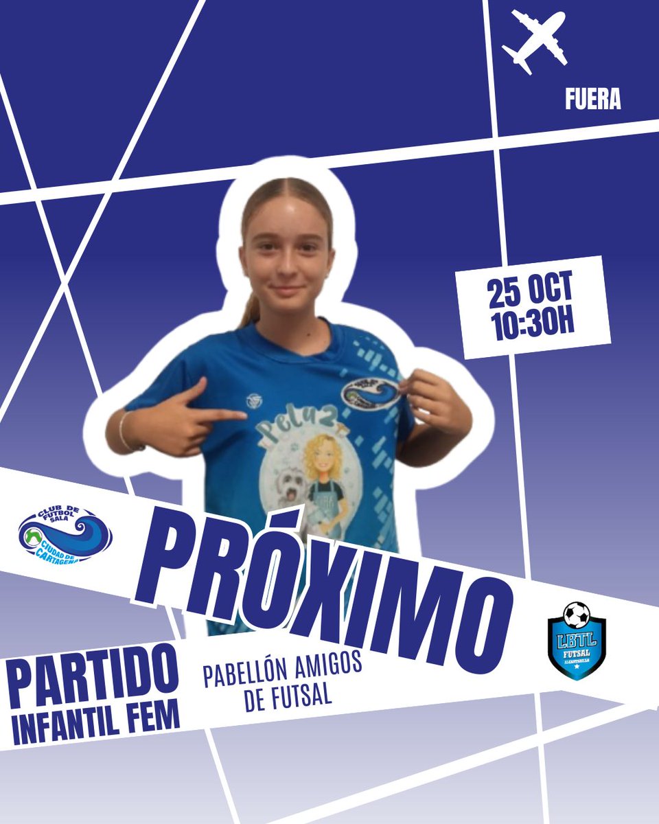 FS Ciudad de Cartagena (@fsciudadct) on Twitter photo 