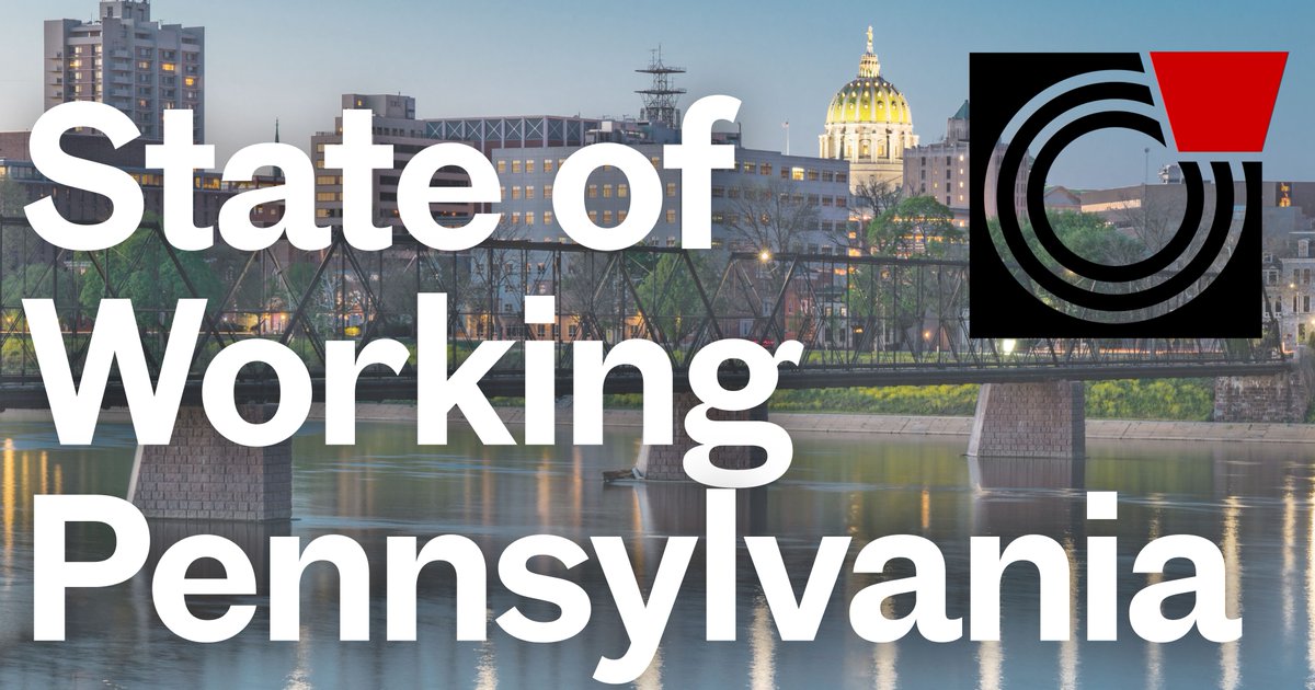 Keystone Research Center tweet media