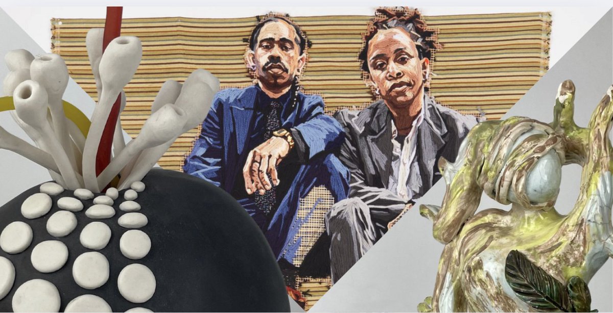 New Exhibitions Coming Soon...👀
Learn More Here: armoryart.org
#armoryartcenter #fallexhibitions #wpbart #wpbaedistrict #westpalmbeach #palmbeachculture #discoverthepalmbeaches