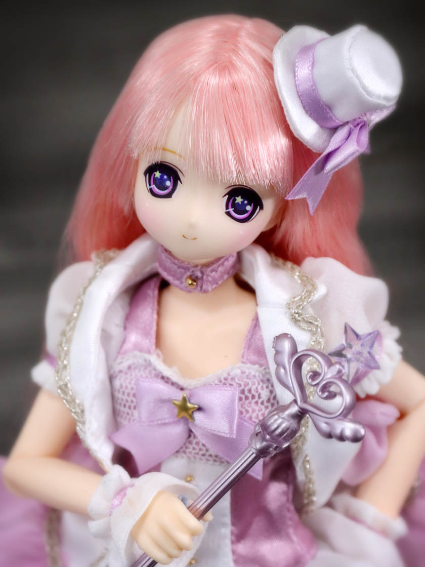 天眼石・梵字 お人形ストラップ⭐️ ☆丑年☆梵字 金彫 水晶 干支ストラップ☆ムーンストーン