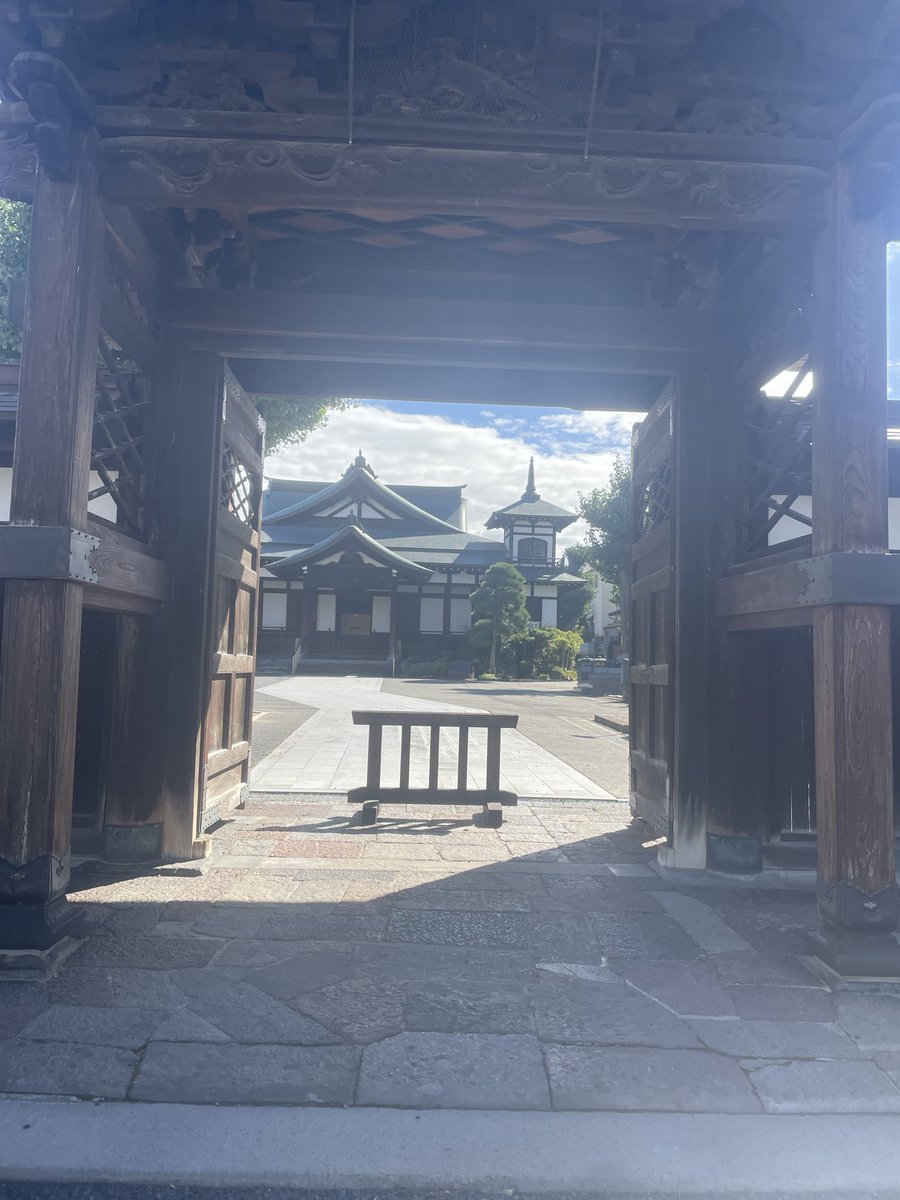 いよいよ明日から開催です！
 #やまがたたてもの文化祭