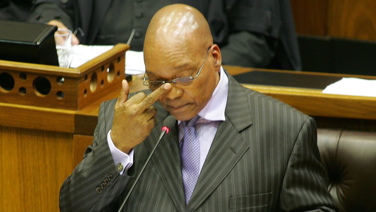 CapeTownEtc's tweet image. High Court  has ordered  Zuma to repay R28.9 million setting a 60-day deadline. #zuma #JacobZuma #taxpayersmoney #pension  capetownetc.com/news/zuma-face…