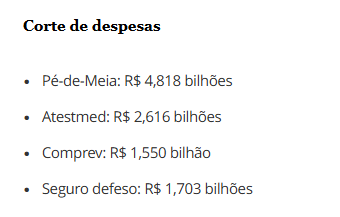 edubtalves's tweet image. Lula vai cortar mais gastos da saúde, educação e de assistencias social. Você não vai ler isso no ICL, no Fórum, no Brasil247 ou em redes sociais de influenceers pagos. Em 26, ngm vai lembrar e você será obrigado a votar no projeto de austeridade do Haddad, senão o fascismo volta