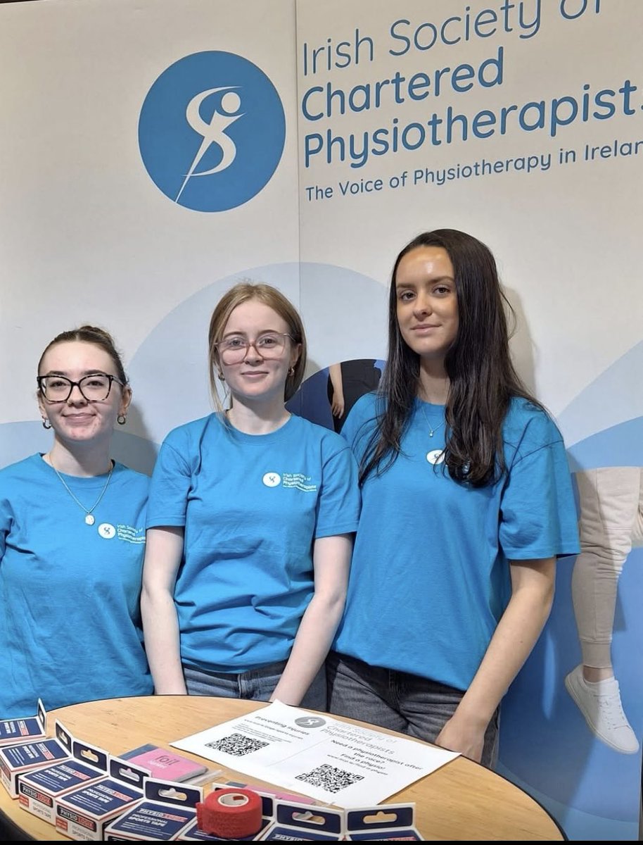 sligophysio Therese Devaney tweet media