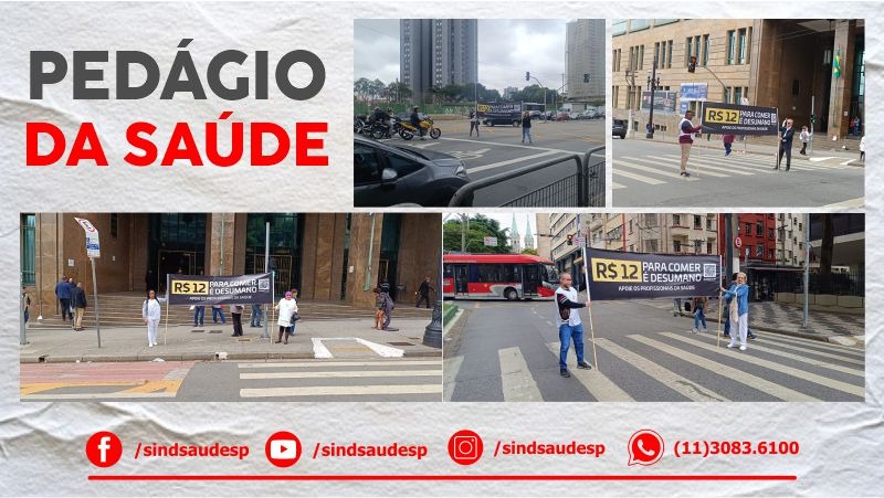 SindSaúde-SP tweet media