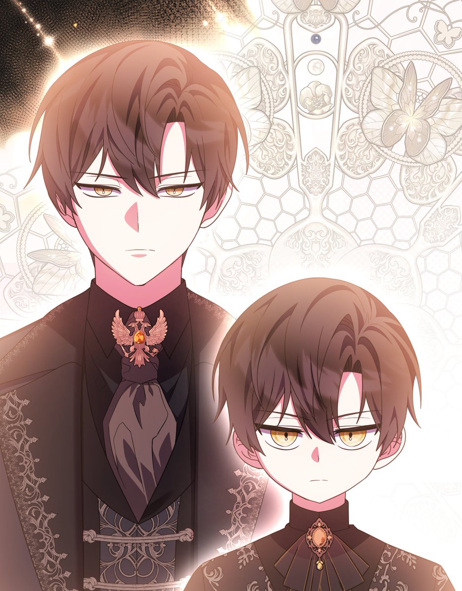 <이물질은 나였다>  
47화가 업로드 되었습니다! 

❤️카카오페이지page.kakao.com/content/655162…
🐻카카오웹툰webtoon.kakao.com/content/%EC%9D…