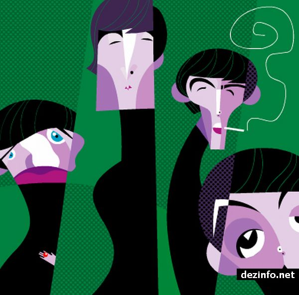 Beatlemania tweet media