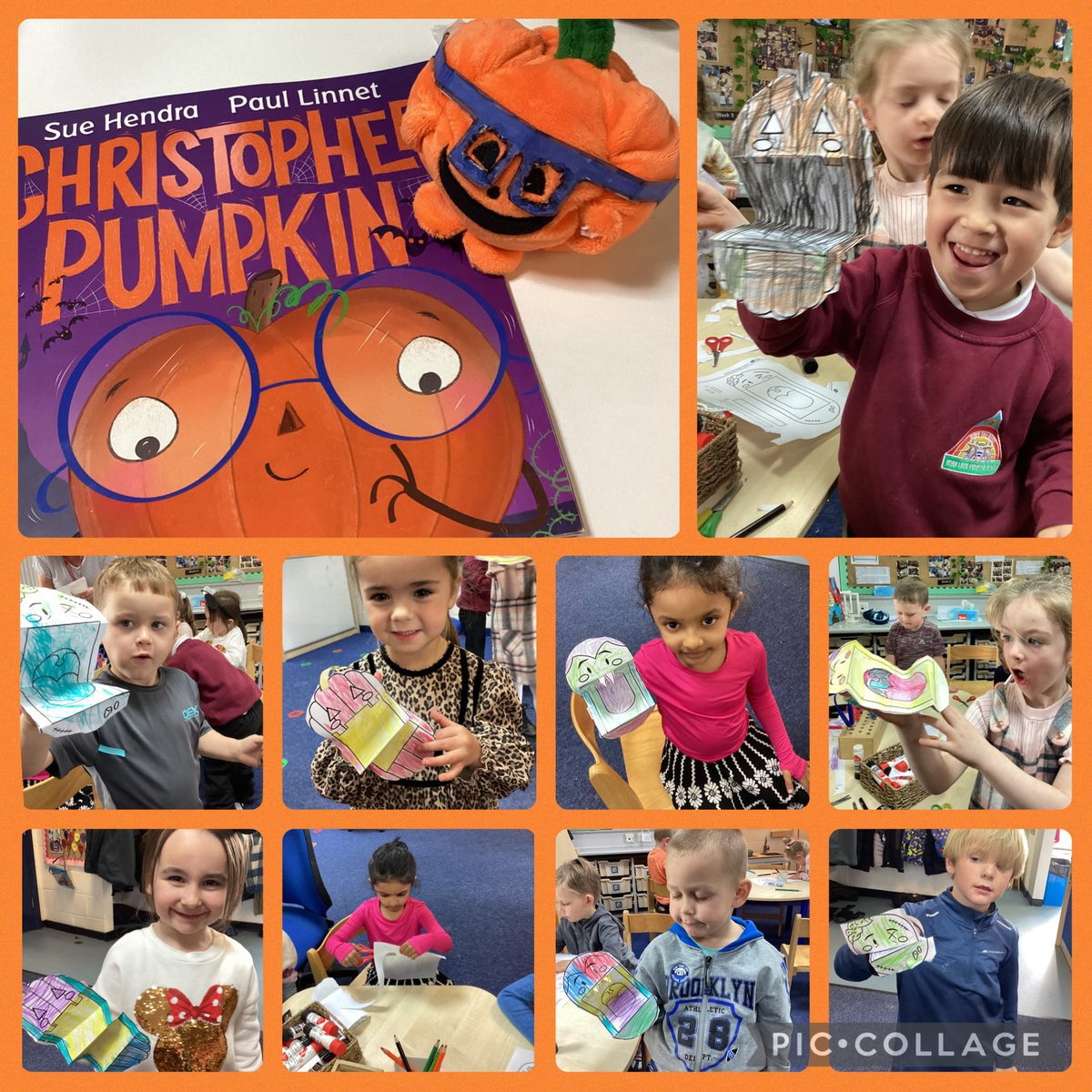 MrsSnape tweet media