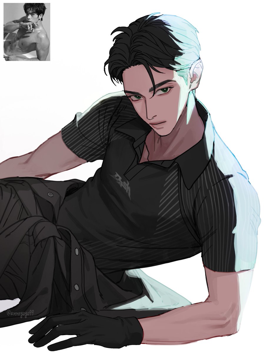 🖤 
#2025MAMAVOTE 
#PLAVE