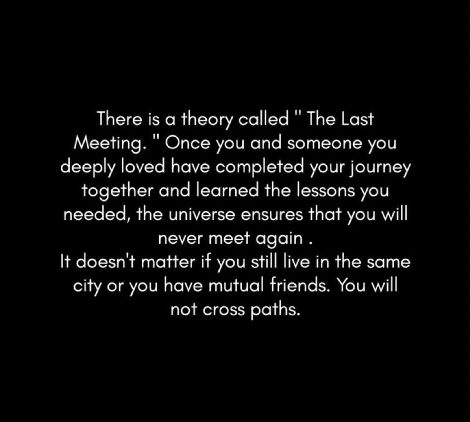 Manifest_Lord's tweet photo. The "Last Meeting" Theory... https://t.co/kIFxzUC9T5