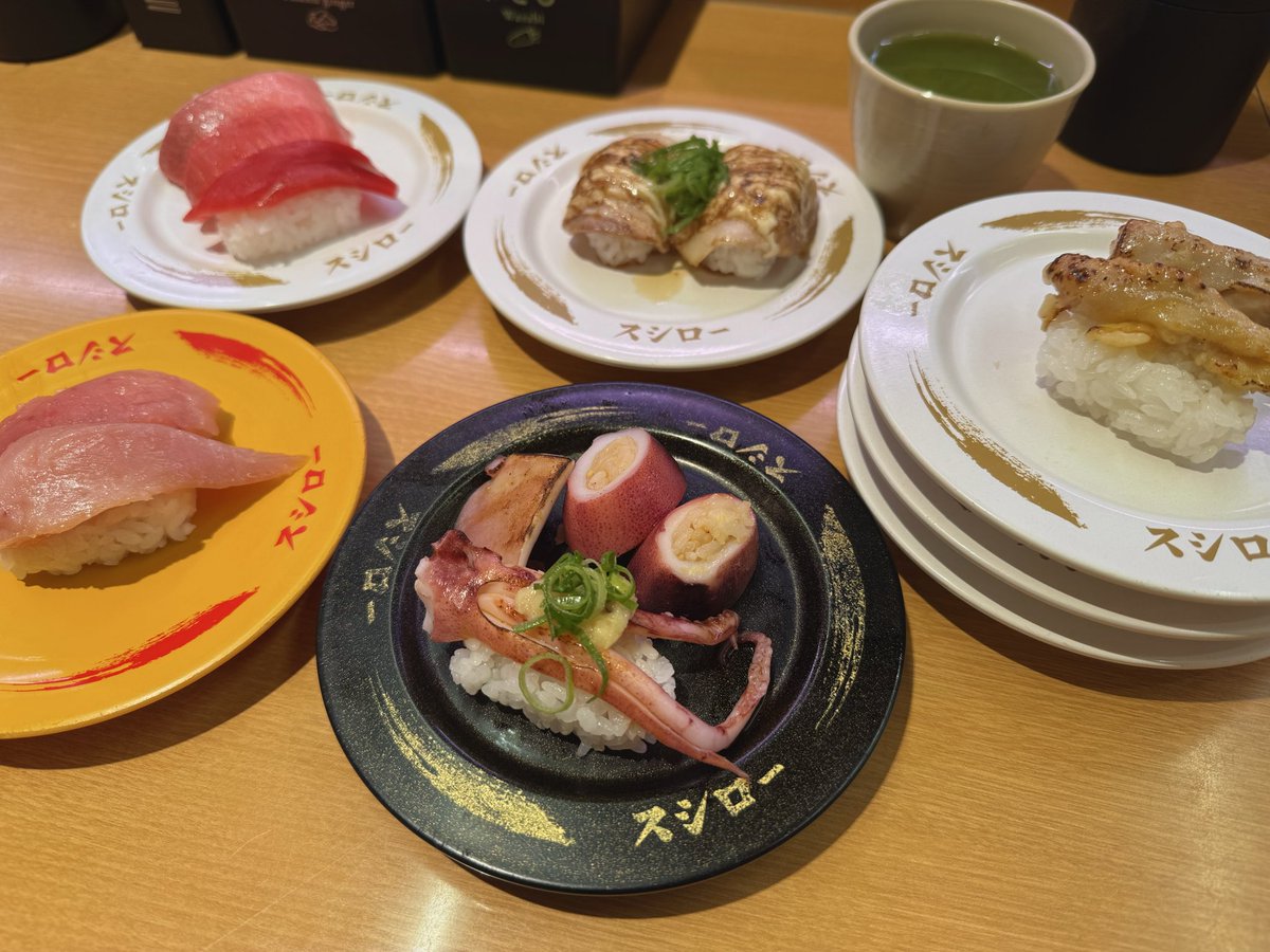 一生貧乏性だから安い皿しか頼めない呪いにかかってるT^T