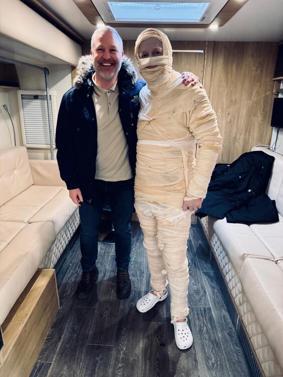 mint casting tweet media