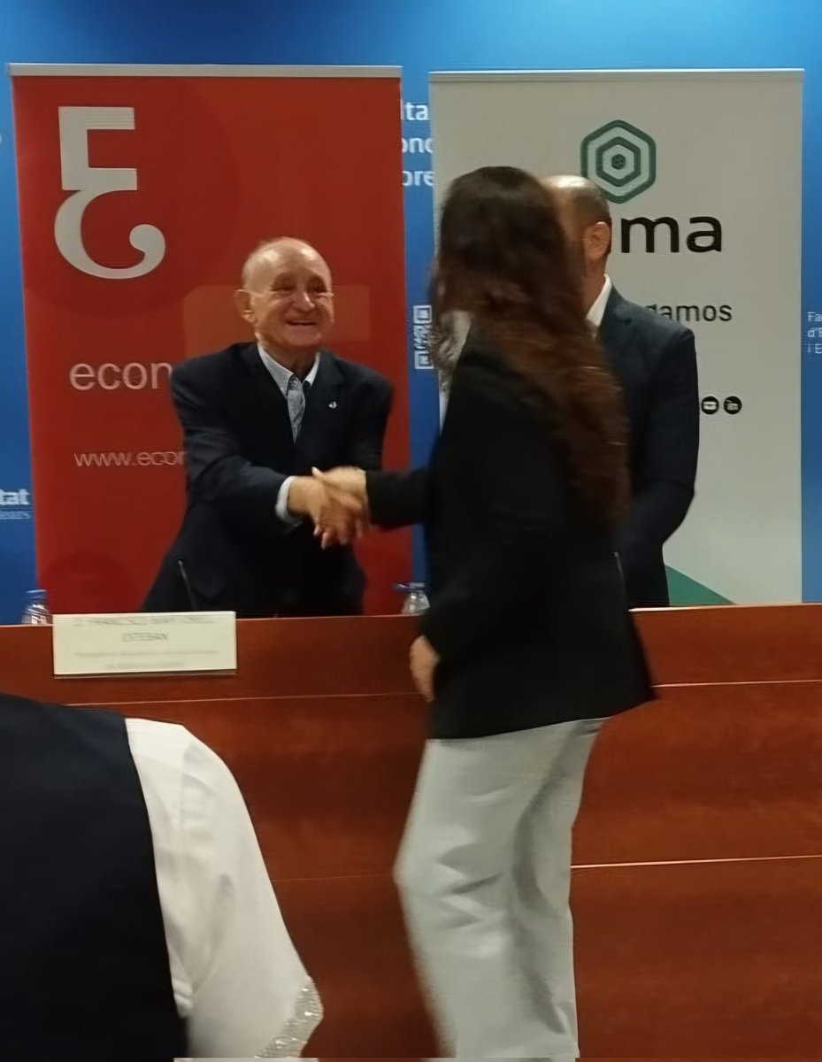 Facultat d'Economia i Empresa - UIB tweet media